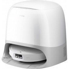 Робот-пылесос Roborock Qrevo Curv 2 Pro