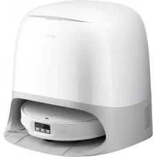 Робот-пылесос Roborock Qrevo Curv 2 Pro
