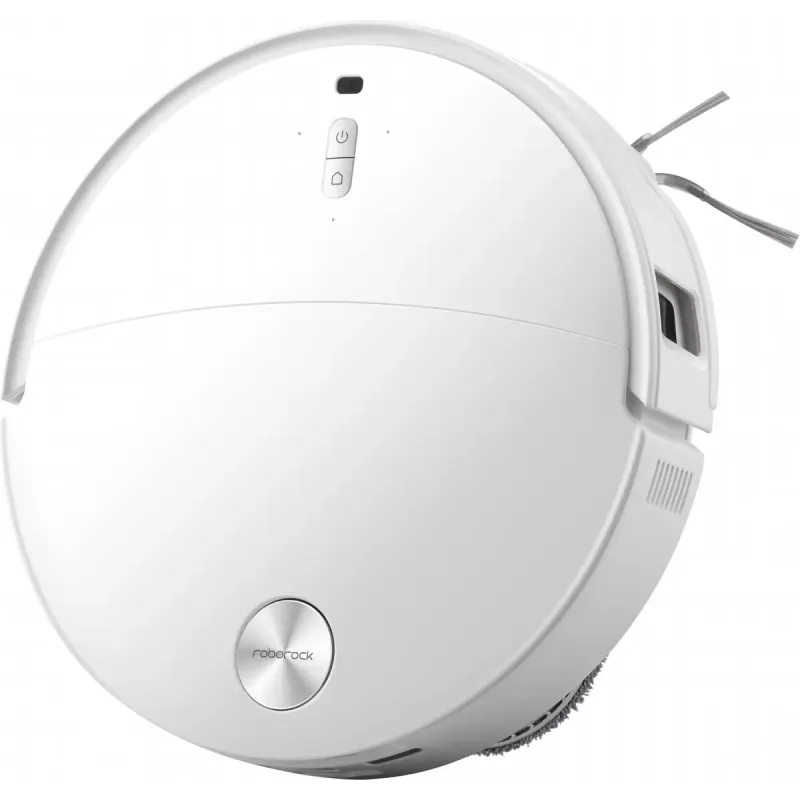 Робот-пылесос Roborock Qrevo Curv 2 Pro