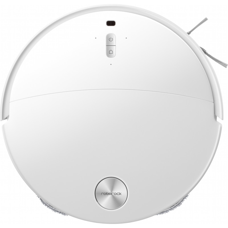 Робот-пылесос Roborock Qrevo Curv 2 Pro