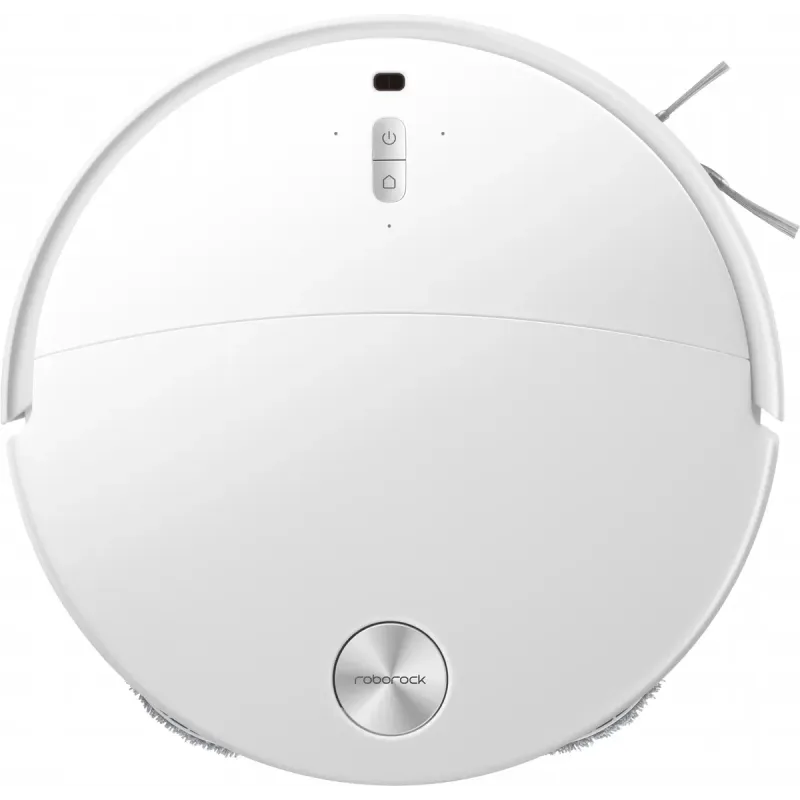 Робот-пылесос Roborock Qrevo Curv 2 Pro