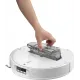 Робот-пылесос Roborock Qrevo Curv 2 Pro