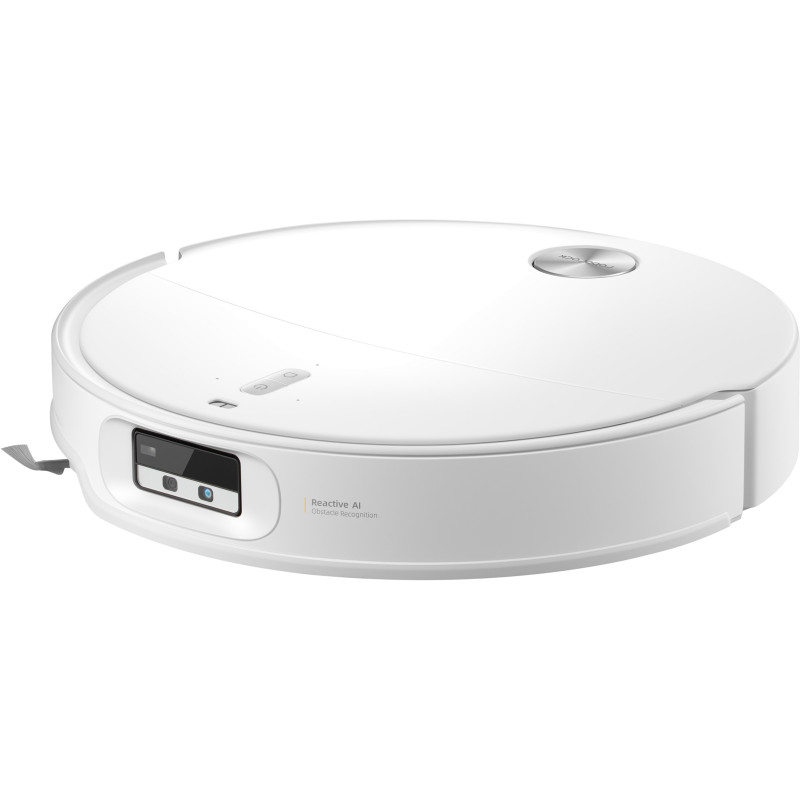Робот-пылесос Roborock Qrevo Curv 2 Pro