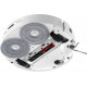 Робот-пылесос Roborock Qrevo Curv 2 Pro