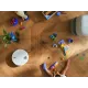 Робот-пылесос Roborock Qrevo Curv 2 Pro