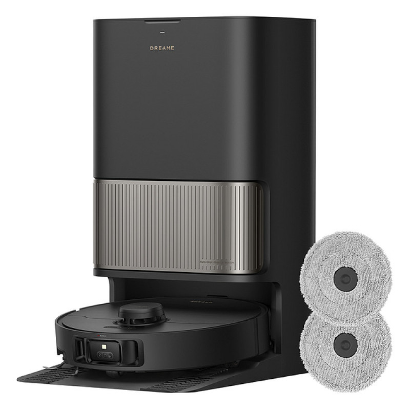 Dreame L40s Pro Ultra Black (RLL74CE-Bl)