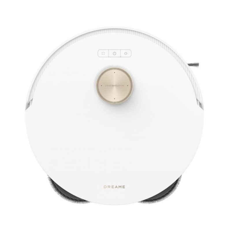 Dreame Bot L20 Ultra White (RLX41CE-1)
