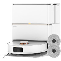 Робот-пилосос Deerma X80 (DEM-X80)