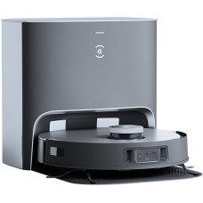 Ecovacs DEEBOT X1 PLUS black (DEX55)