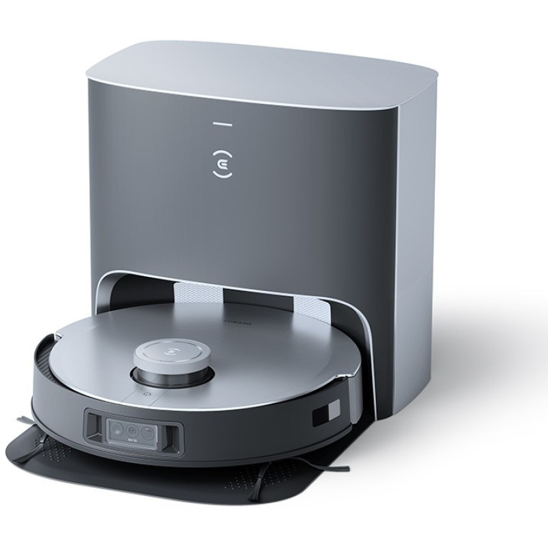 Ecovacs DEEBOT X1 PLUS black (DEX55)
