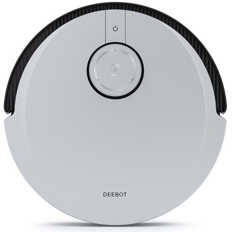 Ecovacs DEEBOT X1 PLUS black (DEX55)