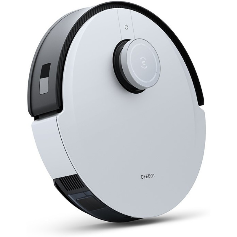 Ecovacs DEEBOT X1 PLUS black (DEX55)