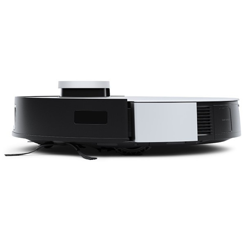 Ecovacs DEEBOT X1 PLUS black (DEX55)
