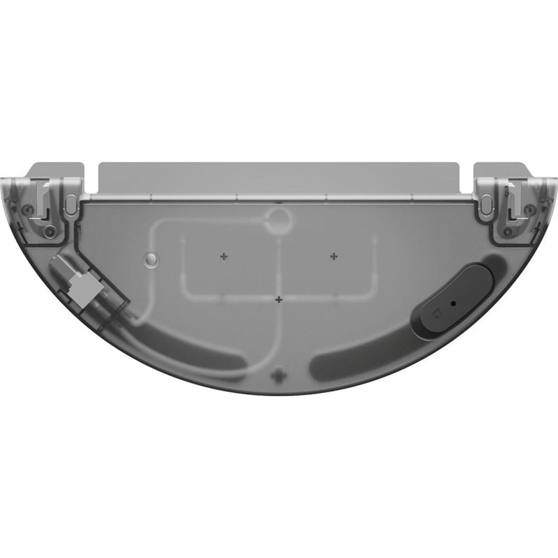 Робот-пилосос Dreame D9 Max Black Gen 2 (RLD34GA-Bl)