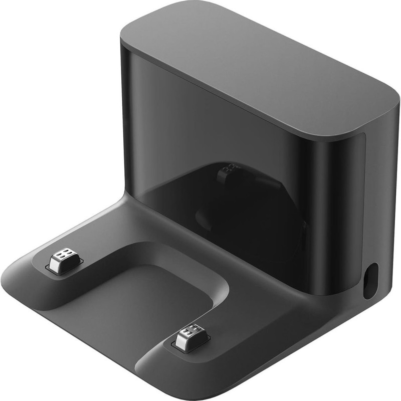 Робот-пилосос Dreame D9 Max Black Gen 2 (RLD34GA-Bl)