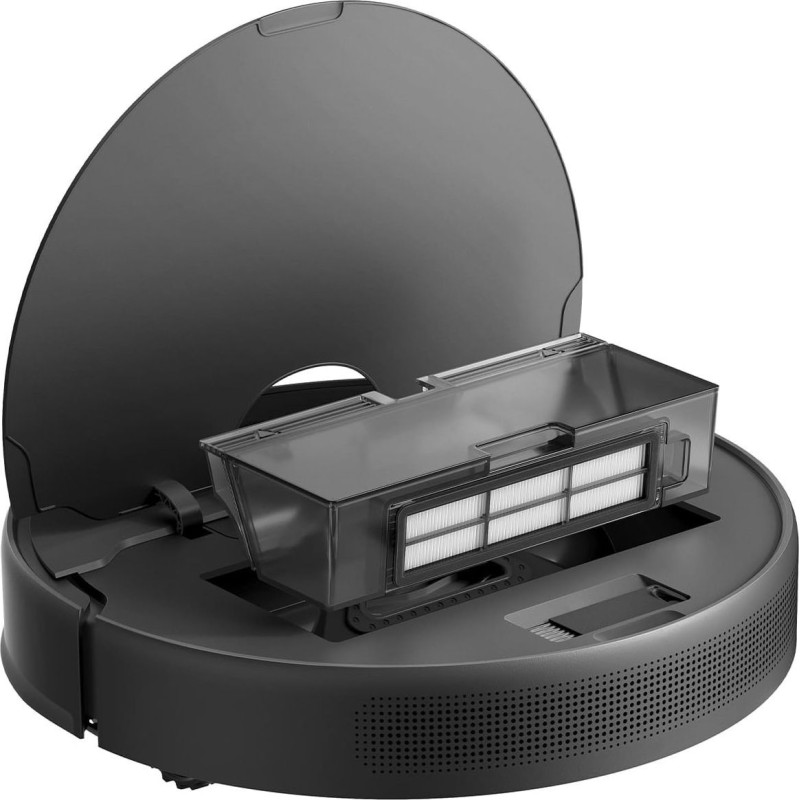 Робот-пилосос Dreame D9 Max Black Gen 2 (RLD34GA-Bl)