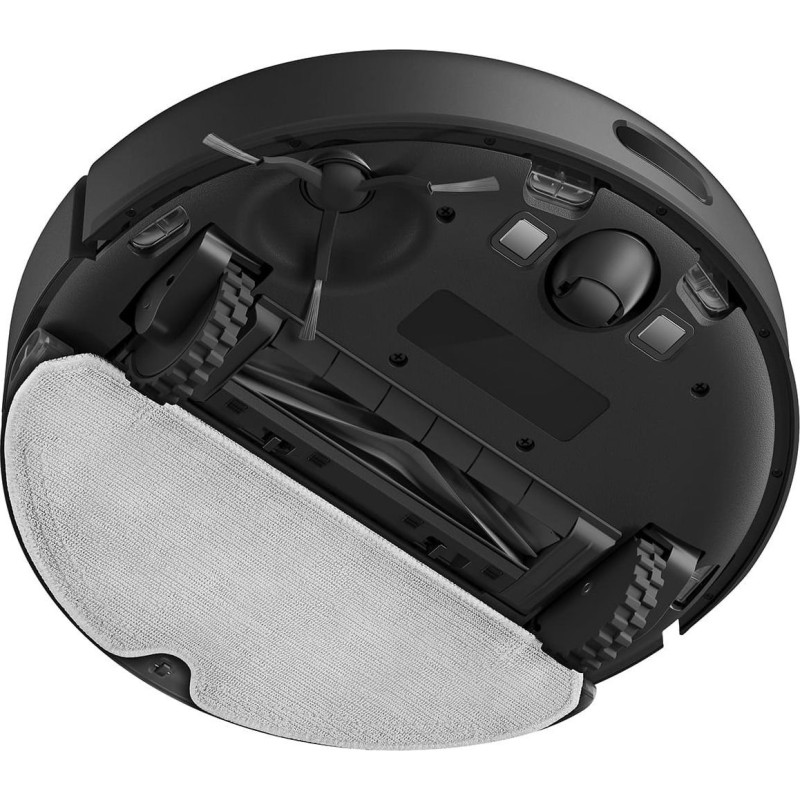 Робот-пилосос Dreame D9 Max Black Gen 2 (RLD34GA-Bl)