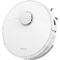 Робот-пылесос Dreame Bot D20 Pro Plus White (RLD43SD-wh)