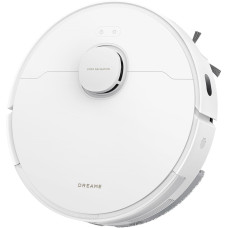 Робот-пылесос Dreame Bot D20 Pro Plus White (RLD43SD-wh)