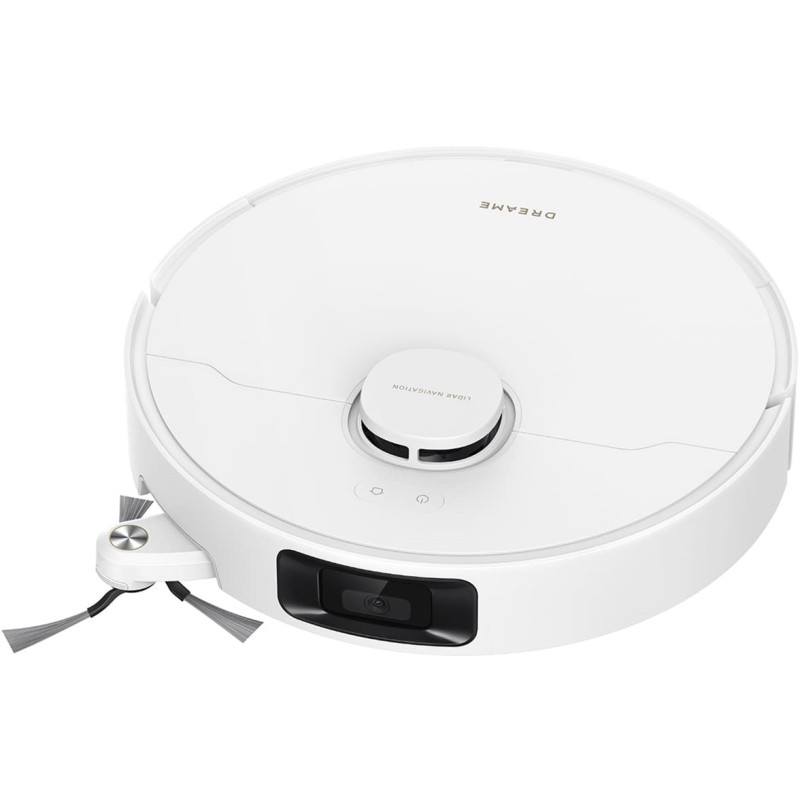 Робот-пылесос Dreame Bot D20 Pro Plus White (RLD43SD-wh)