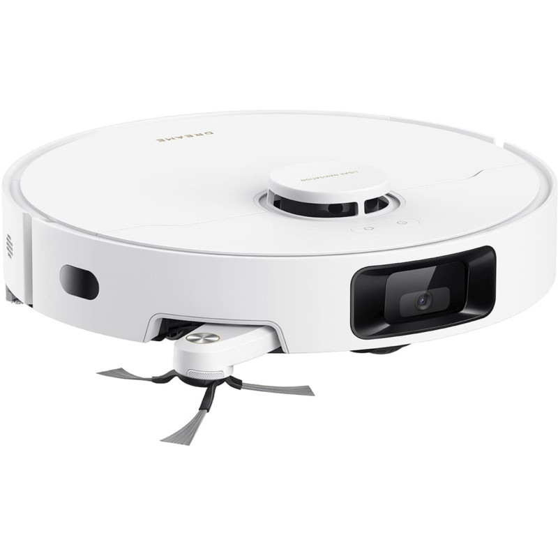 Робот-пылесос Dreame Bot D20 Pro Plus White (RLD43SD-wh)