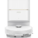 Робот-пылесос Dreame Bot D20 Pro Plus White (RLD43SD-wh)