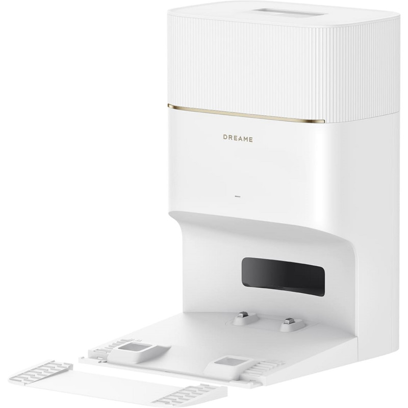 Робот-пылесос Dreame Bot D20 Pro Plus White (RLD43SD-wh)