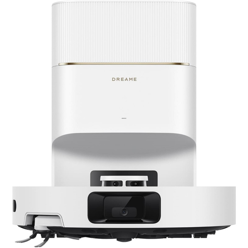 Робот-пылесос Dreame Bot D20 Pro Plus White (RLD43SD-wh)