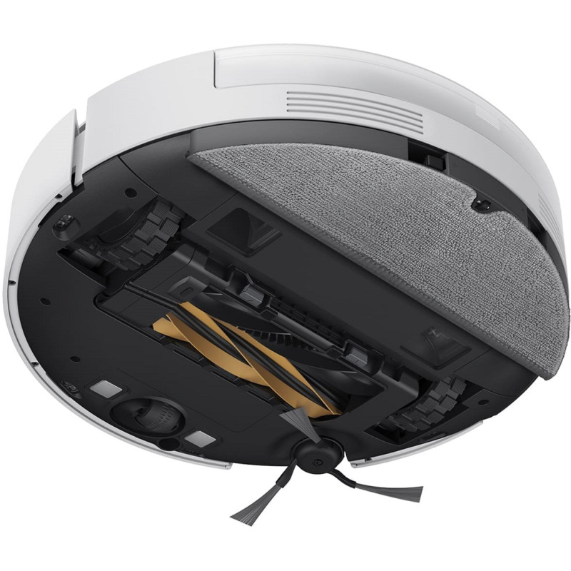 Робот-пылесос Dreame Bot D20 Pro Plus White (RLD43SD-wh)