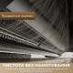 Робот-пилосос Dreame D30 Ultra Black (RTD31TE-BL)