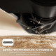 Робот-пилосос Dreame D30 Ultra Black (RTD31TE-BL)