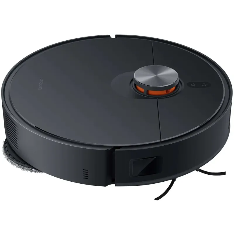 Робот-пылесос Xiaomi Robot Vacuum X20 Max