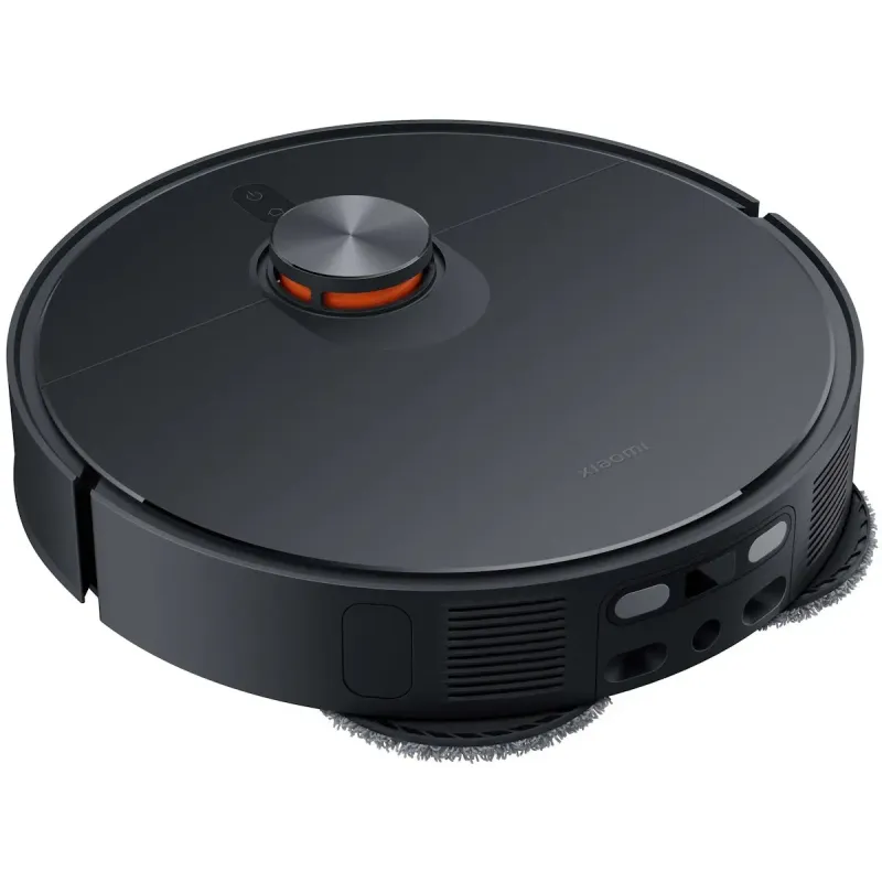 Робот-пылесос Xiaomi Robot Vacuum X20 Max