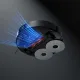 Робот-пылесос Xiaomi Robot Vacuum X20 Max
