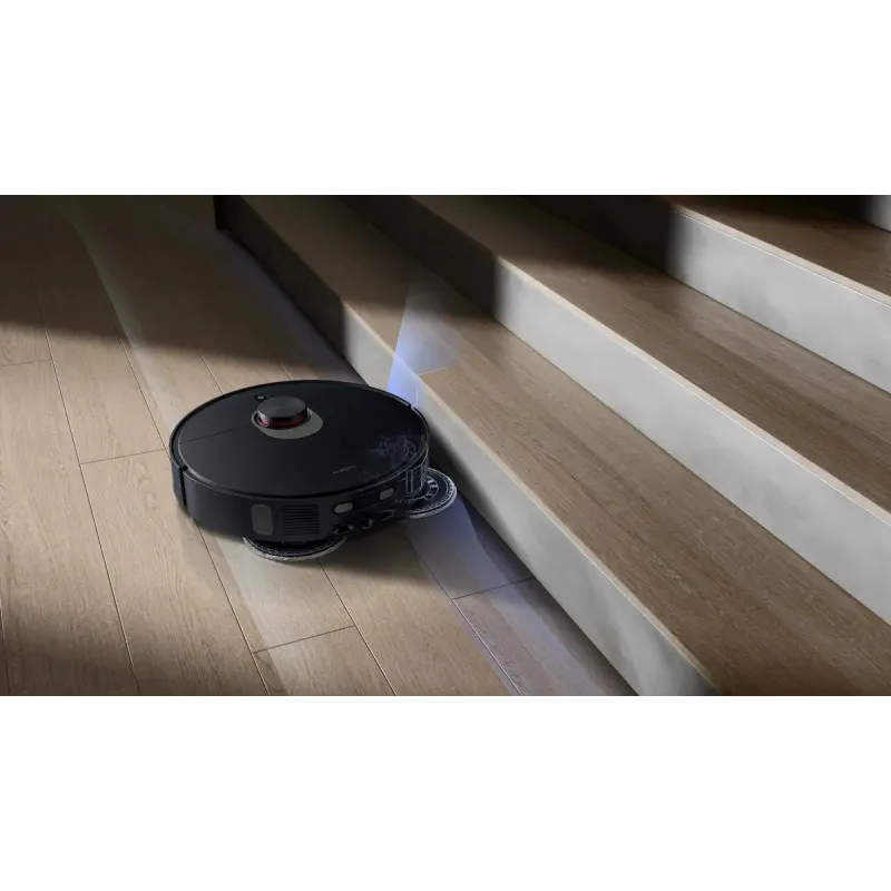 Робот-пылесос Xiaomi Robot Vacuum X20 Max