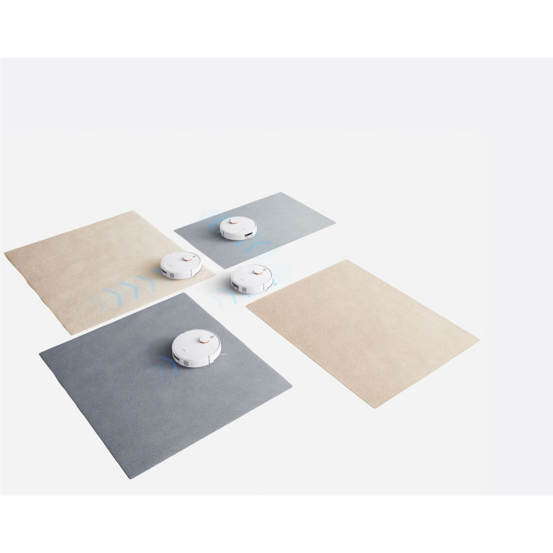Робот-пылесос Xiaomi Robot Vacuum H40