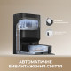 Робот-пылесос Dreame Bot D20 Pro Plus Black (RLD43SD-BK)