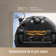 Робот-пылесос Dreame Bot D20 Pro Plus Black (RLD43SD-BK)