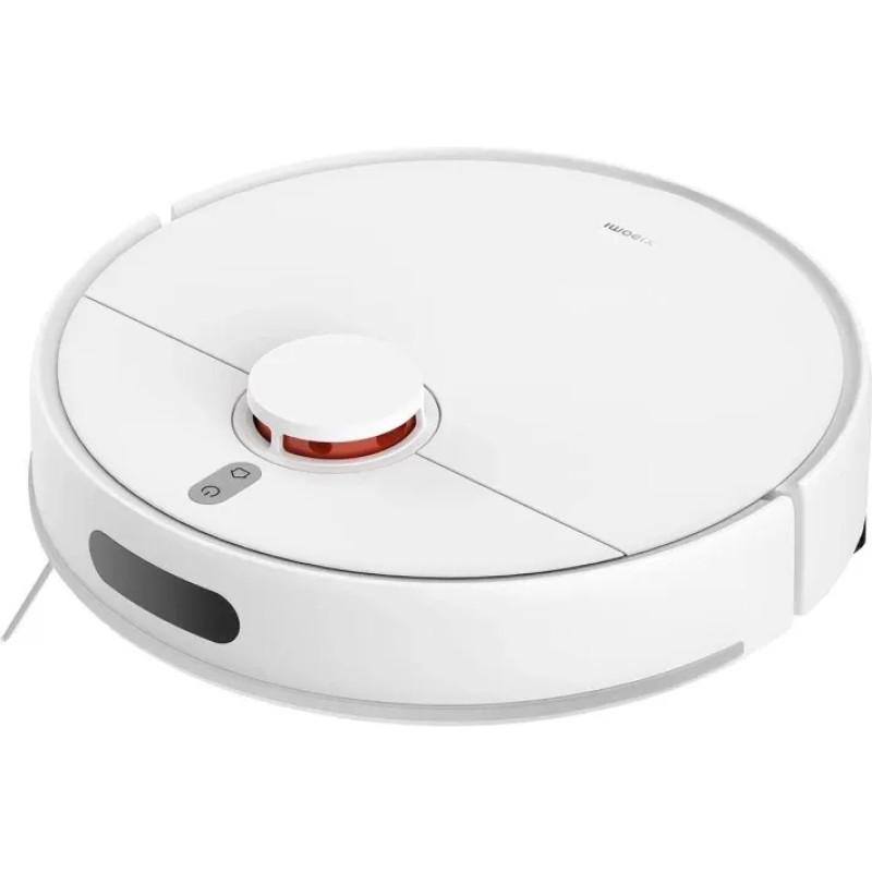 Робот-пылесос Xiaomi Robot Vacuum S40