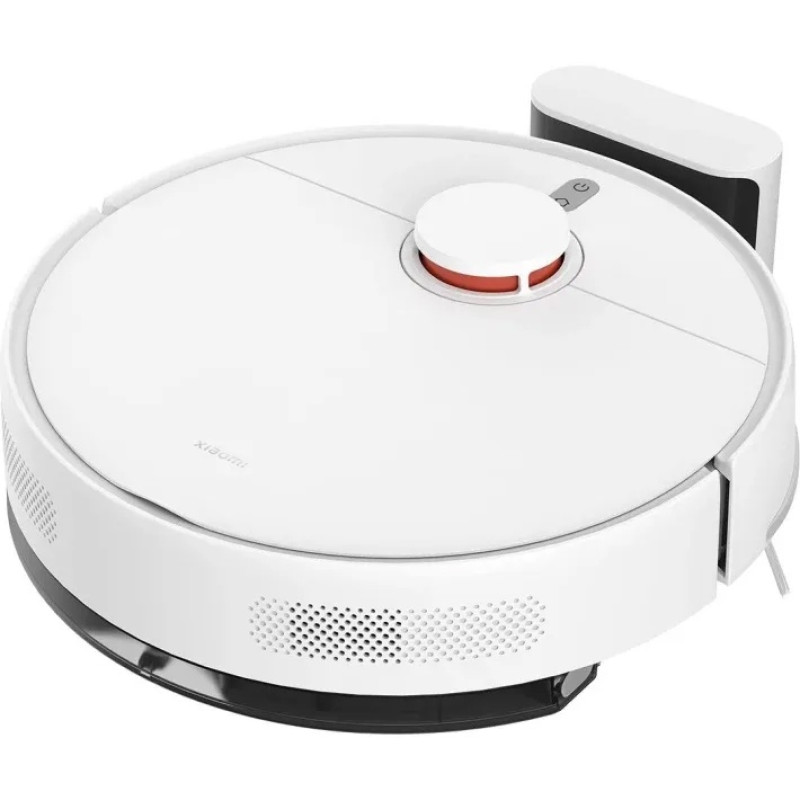 Робот-пылесос Xiaomi Robot Vacuum S40