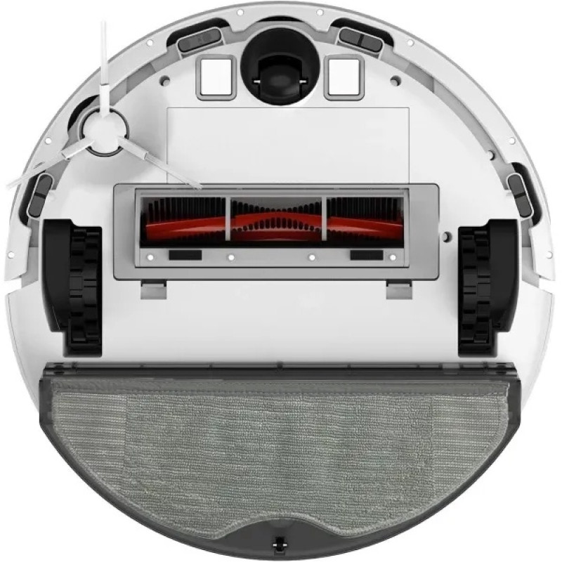 Робот-пылесос Xiaomi Robot Vacuum S40