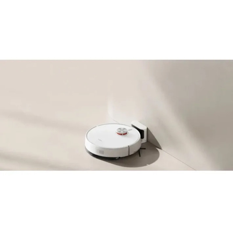 Робот-пылесос Xiaomi Robot Vacuum S40