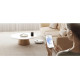 Робот-пылесос Xiaomi Robot Vacuum S40