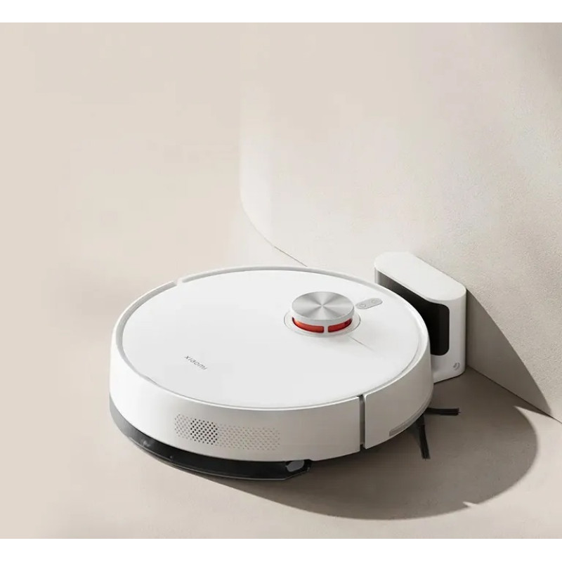 Робот-пылесос Xiaomi Robot Vacuum S40