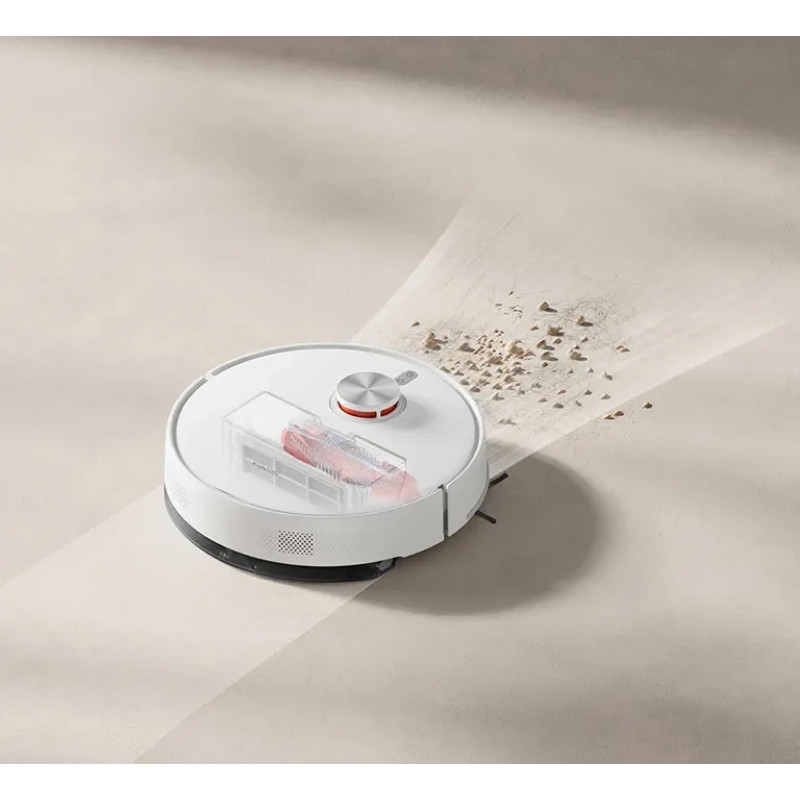 Робот-пылесос Xiaomi Robot Vacuum S40