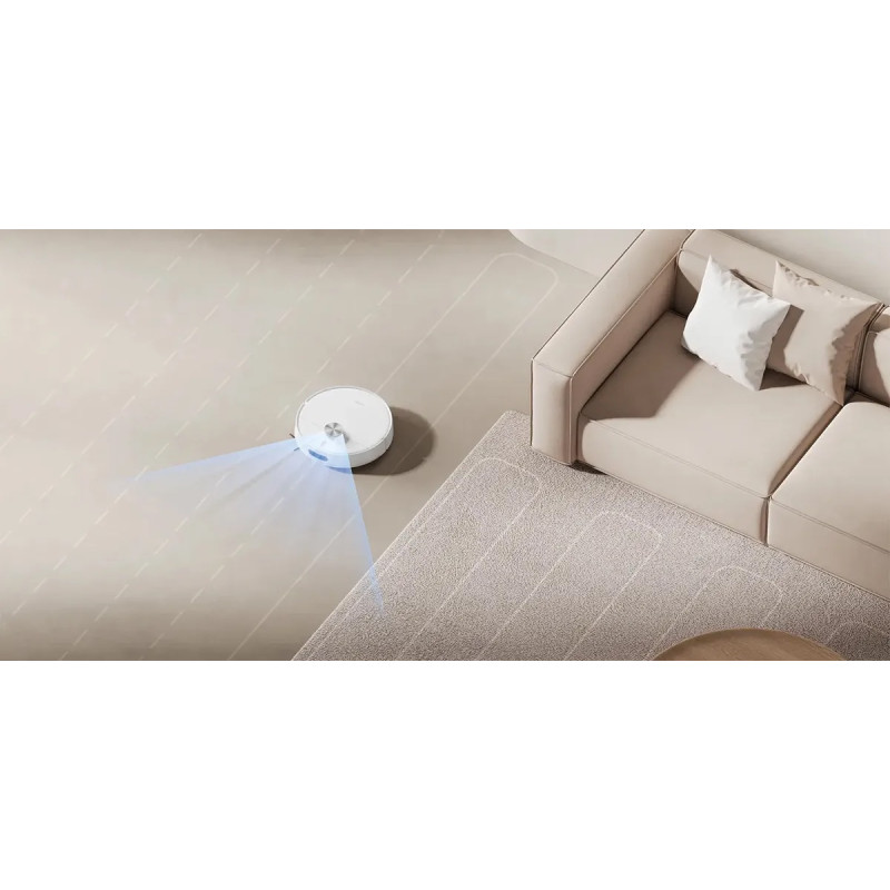 Робот-пылесос Xiaomi Robot Vacuum S40