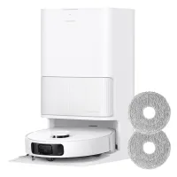 Робот-пилосос Dreame L40 Ultra CE White (RLD52SE-Wh)