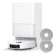 Робот-пилосос Dreame L40 Ultra CE White (RLD52SE-Wh)
