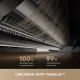 Робот-пилосос Dreame L40 Ultra CE White (RLD52SE-Wh)