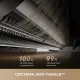 Робот-пилосос Dreame L40 Ultra CE White (RLD52SE-Wh)